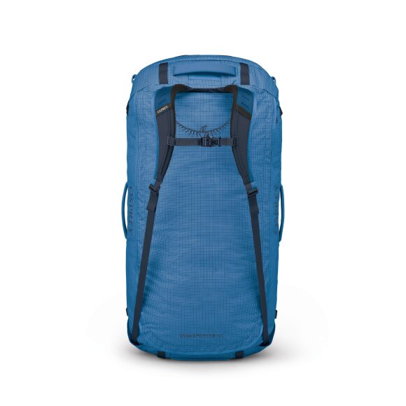 Duffelbag Transporter Duffel 150 Blue Flame Osprey