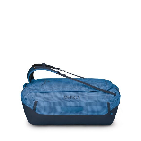 Duffelbag Transporter Duffel 150 Blue Flame Osprey