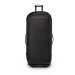 Duffelbag med hjul Transporter Wheeled 120 Raven Black Duffelbag med hjul Transporter Wheeled 120 Raven Black