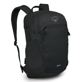 Osprey Axis Black Rygsæk