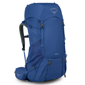 Osprey Rook 65 Astrology Blue Vandrerygsæk