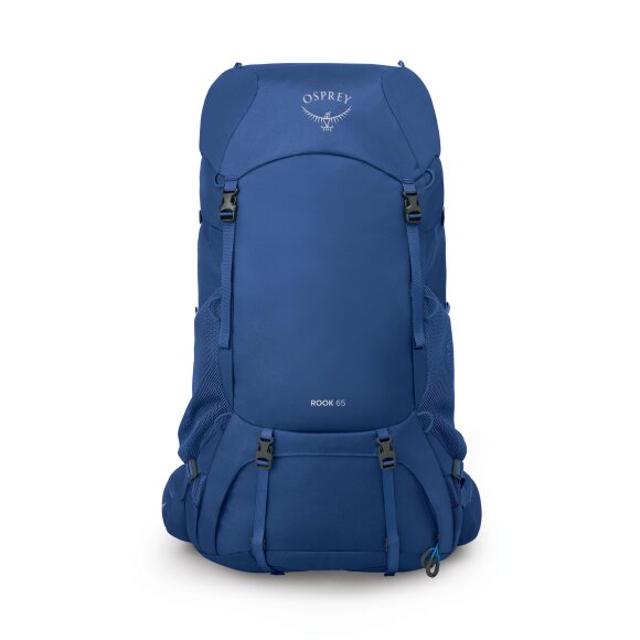 Osprey Rook 65 Astrology Blue Vandrerygsæk