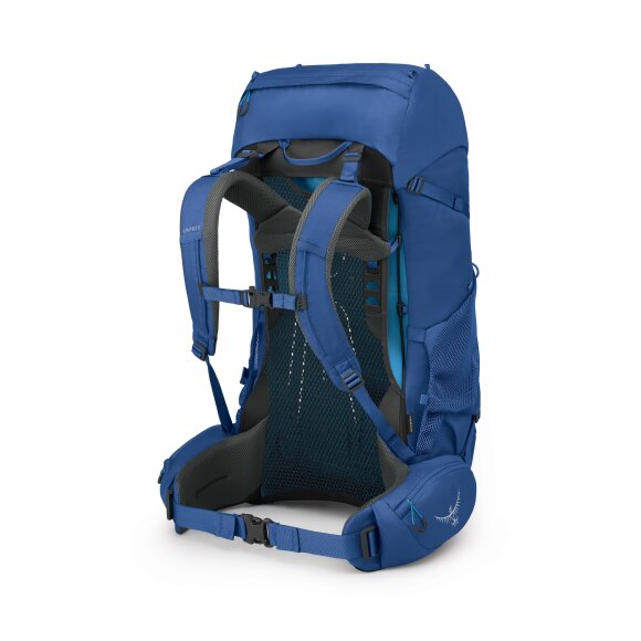 Osprey Rook 65 Astrology Blue Vandrerygsæk