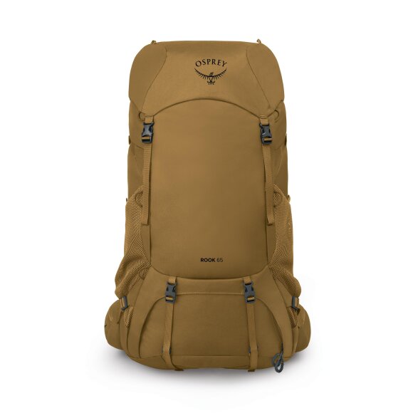 Osprey Rook 65 Histosol Brown Vandrerygsæk