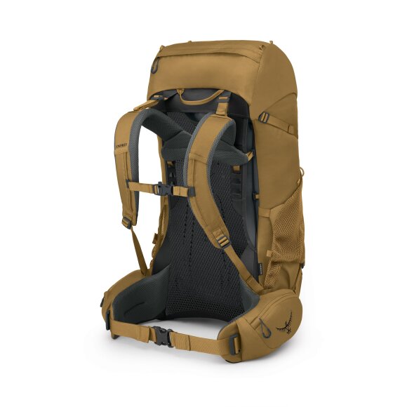 Osprey Rook 65 Histosol Brown Vandrerygsæk