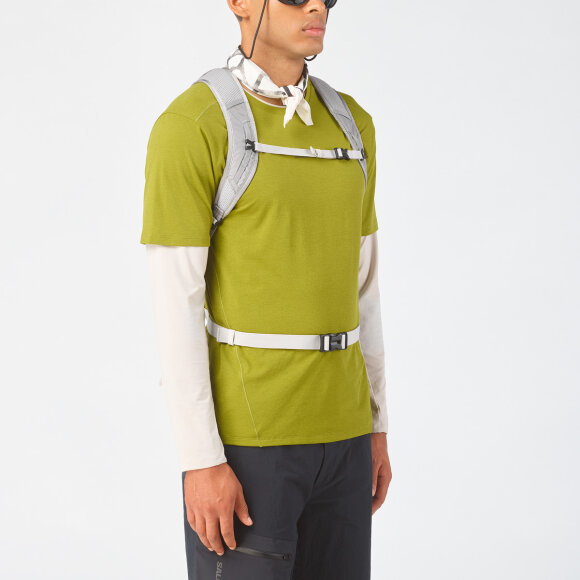 Trailblazer 10 Cloudburst Løberygsæk