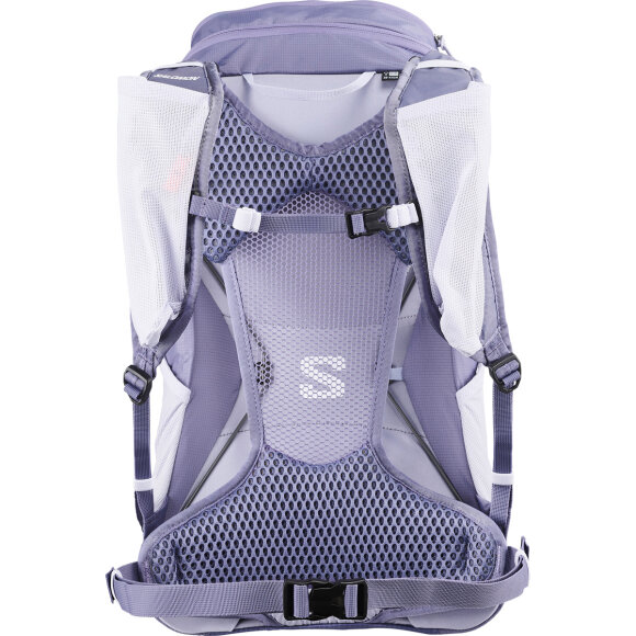 Salomon Aerotrek 18 W Heron/Cosmic Rygsæk
