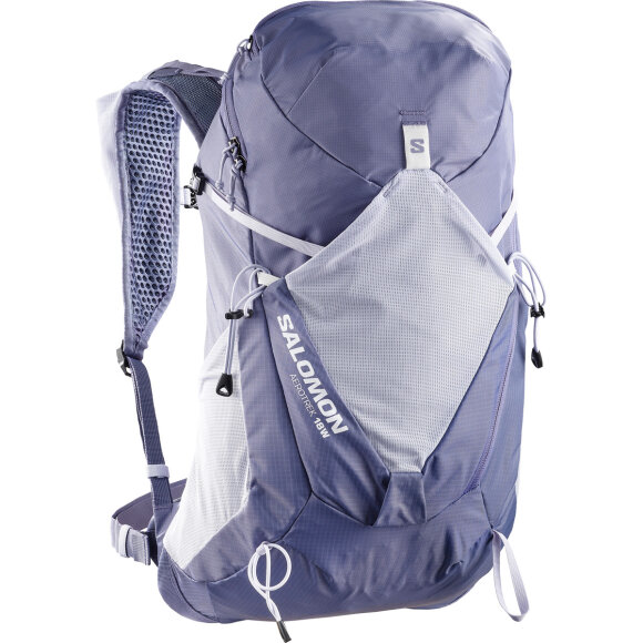 Salomon Aerotrek 18 W Heron/Cosmic Rygsæk