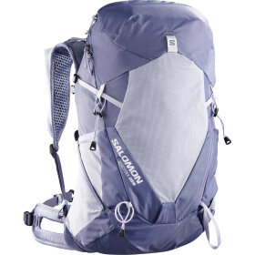 Salomon Aerotrek 28 W Heron/Cosmic Rygsæk