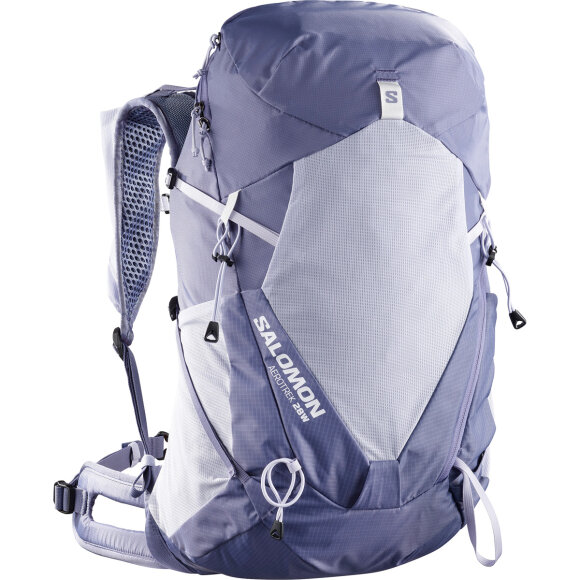 Salomon Aerotrek 28 W Heron/Cosmic Rygsæk