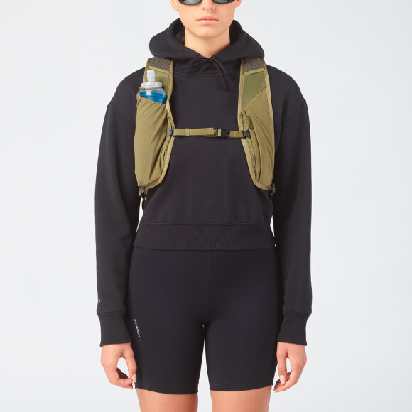 Salomon XT 25 Martini Olive Rygsæk