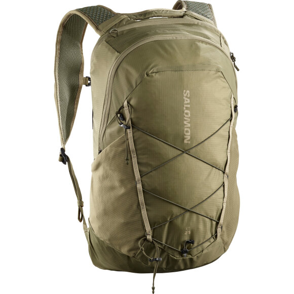Salomon XT 25 Martini Olive Rygsæk
