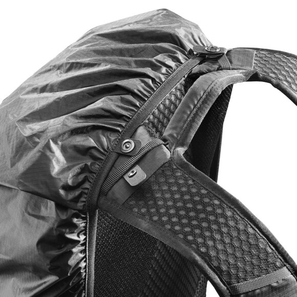 Salomon løberygsæk XT 15 Black