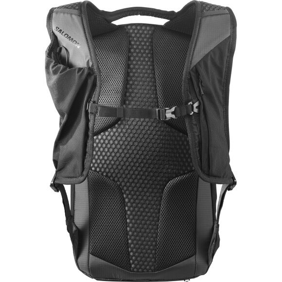 Salomon løberygsæk XT 15 Black