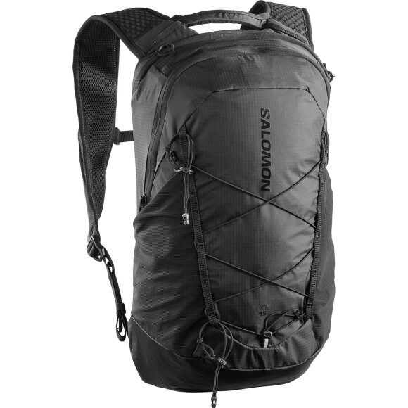 Salomon løberygsæk XT 15 Black