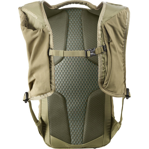 Salomon XT 10 Martini Olive Rygsæk
