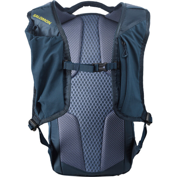 Salomon letvægtsrygsæk XT 10 Spellbound 