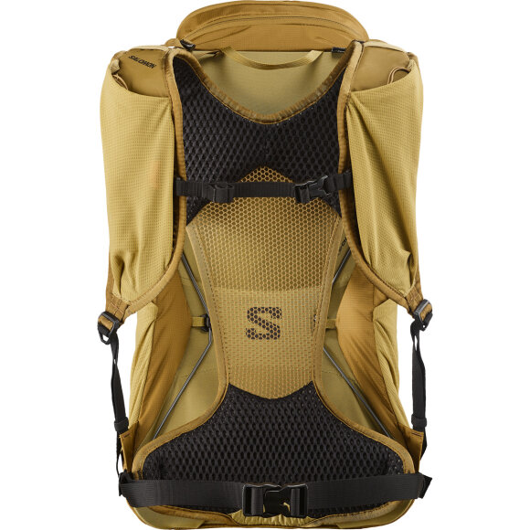 Salomon Aerotrek 20 Brilliant Olive Rygsæk