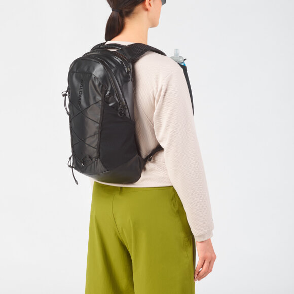 XT 15 OG Black Salomon rygsæk