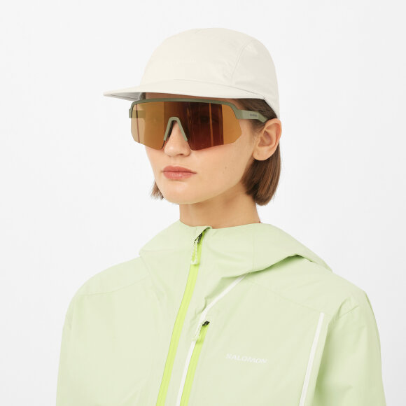Bonatti Pro 5P Cap Unisex Salomon