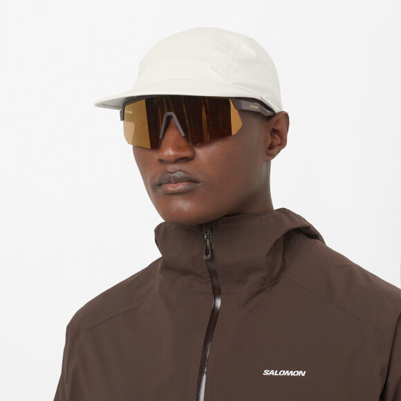 Bonatti Pro 5P Cap Unisex Salomon