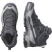 Salomon X Ultra 5 Mid GTX W Nine Iron Vandrestøvle Salomon X Ultra 5 Mid GTX W Nine Iron Vandrestøvle
