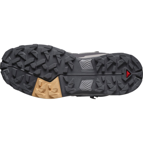 Salomon X Ultra 5 Mid GTX W Nine Iron Vandrestøvle