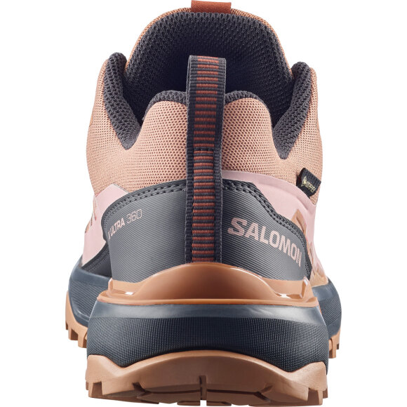 Salomon X Ultra 360 GTX W Burro Vandresko