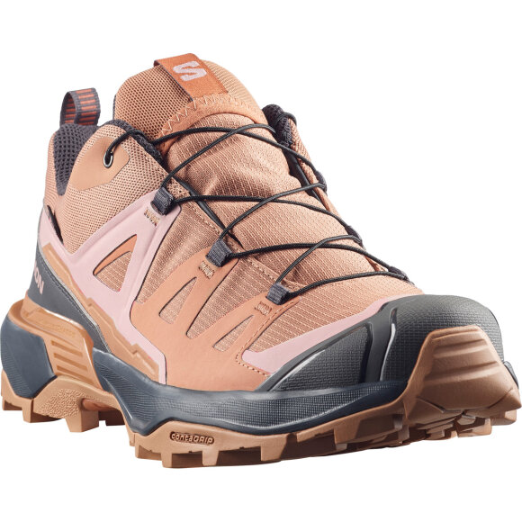 Salomon X Ultra 360 GTX W Burro Vandresko