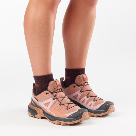 Salomon X Ultra 360 GTX W Burro Vandresko