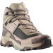 Salomon X Ultra 5 Mid GTX W Iron Vandrestøvler Salomon X Ultra 5 Mid GTX W Iron Vandrestøvler