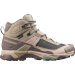 Salomon X Ultra 5 Mid GTX W Iron Vandrestøvler Salomon X Ultra 5 Mid GTX W Iron Vandrestøvler