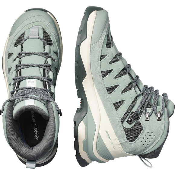 Salomon Quest Echo GTX W Greenmilieu Vandrestøvle