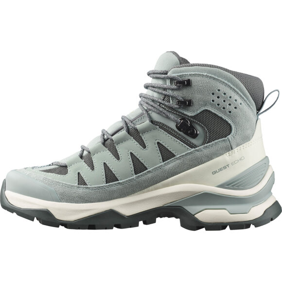 Salomon Quest Echo GTX W Greenmilieu Vandrestøvle