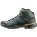 Salomon vandrestøvle X Ultra 360 Mid GTX M Urban Chic Black
