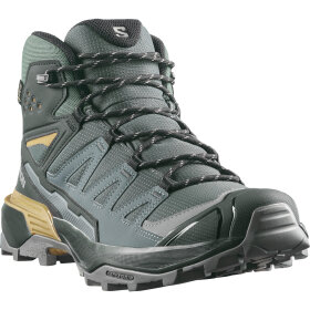 Salomon vandrestøvle X Ultra 360 Mid GTX M Urban Chic Black