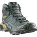 Salomon vandrestøvle X Ultra 360 Mid GTX M Urban Chic Black