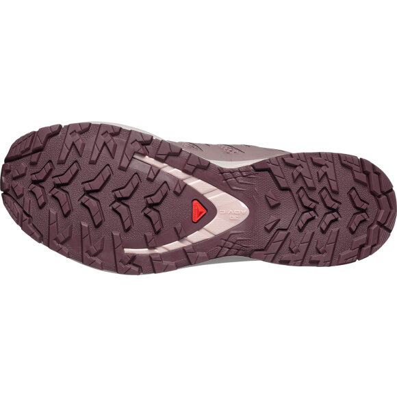 Salomon XA Pro 3D V9 W Iron Sko