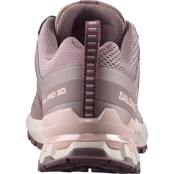 Salomon XA Pro 3D V9 W Iron Sko