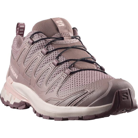 Salomon XA Pro 3D V9 W Iron Sko