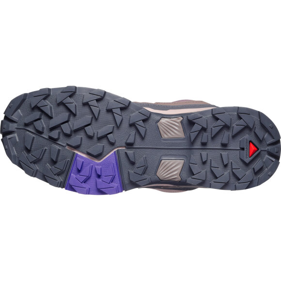 Vandresko Salomon X Ultra 5 GTX W Iron/shadow