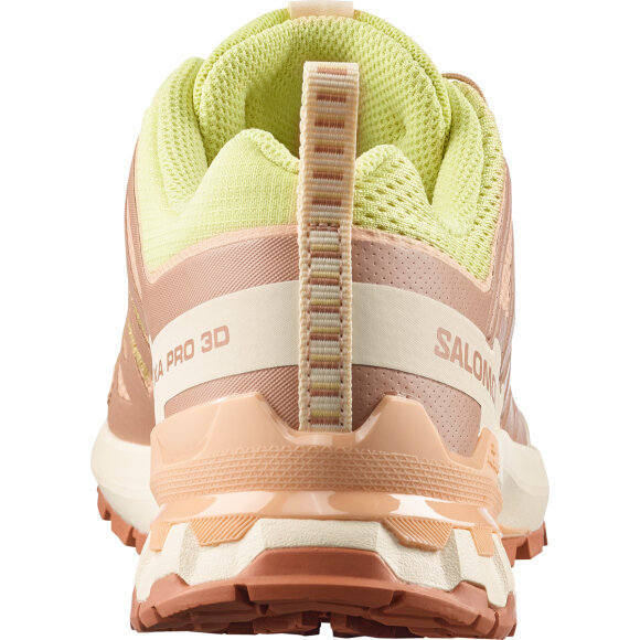 Salomon XA Pro 3D V9 W Endive/Burro Vandresko