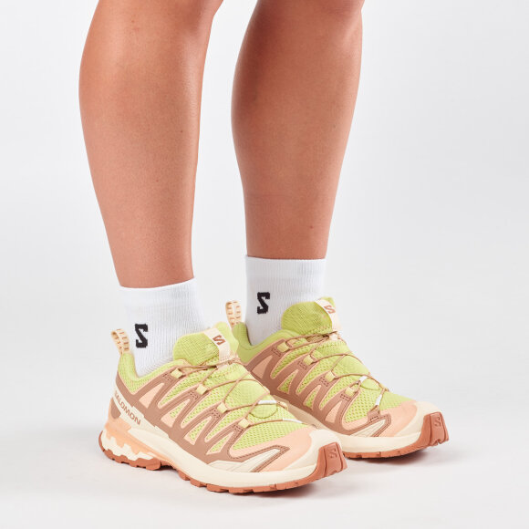 Salomon XA Pro 3D V9 W Endive/Burro Vandresko