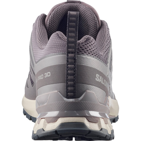 Salomon Xa Pro 3D V9 Dark Grey/Cloudburst