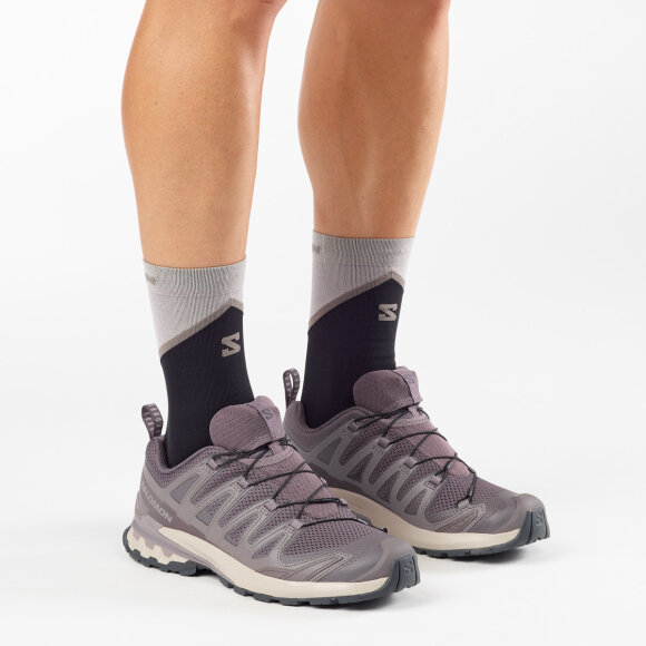 Salomon Xa Pro 3D V9 Dark Grey/Cloudburst