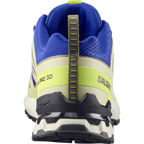 Salomon XA Pro 3D V9 Bluing/Bog Vandresko