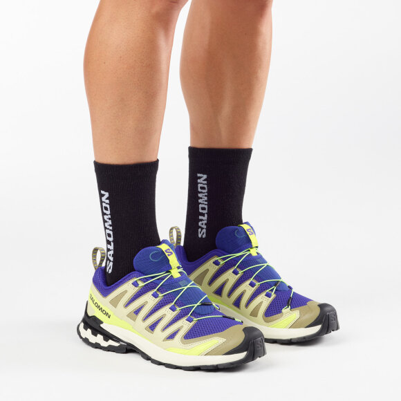 Salomon XA Pro 3D V9 Bluing/Bog Vandresko