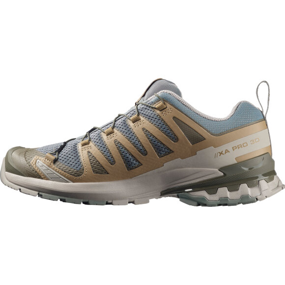 XA Pro 3D V9 Sedona Sage Vandresko