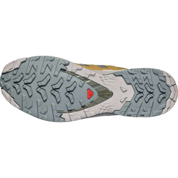 XA Pro 3D V9 Sedona Sage Vandresko