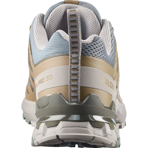 XA Pro 3D V9 Sedona Sage Vandresko